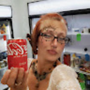Meet your Posher, Karrie